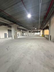 Tampines Connection (D18), Factory #591268461